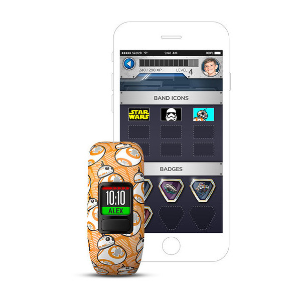 Bb8 garmin online