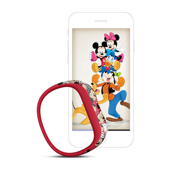 Garmin vivofit jr sales 2 mickey mouse