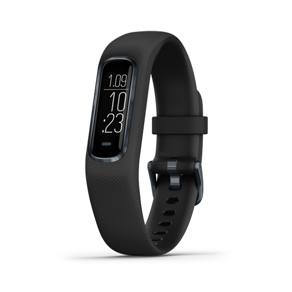 Garmin watch 2024 step tracker