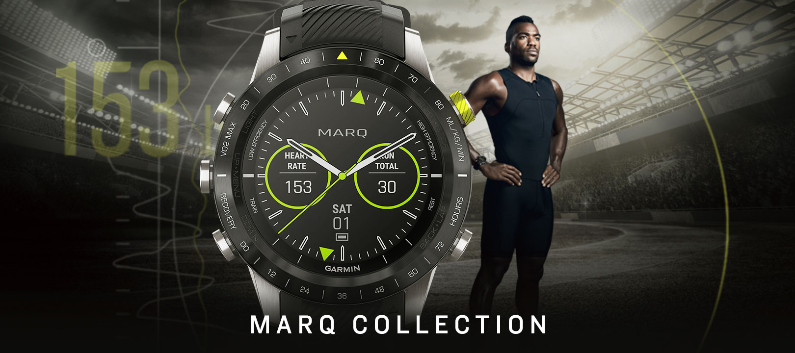 Test garmin marq discount athlete