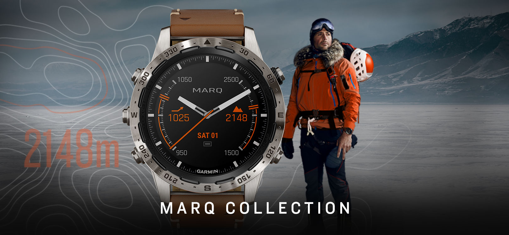 Garmin adventure watch online