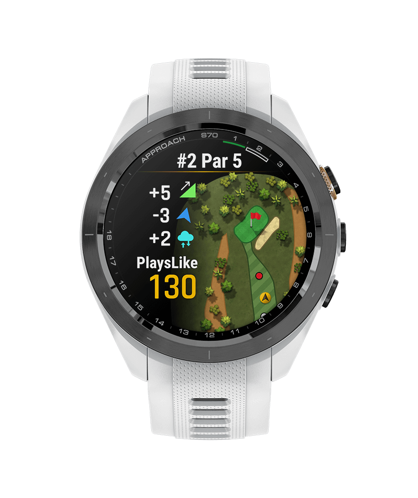 Garmin Watch Garmin S62 Course List Garmin Golf Ecosystem Garmin