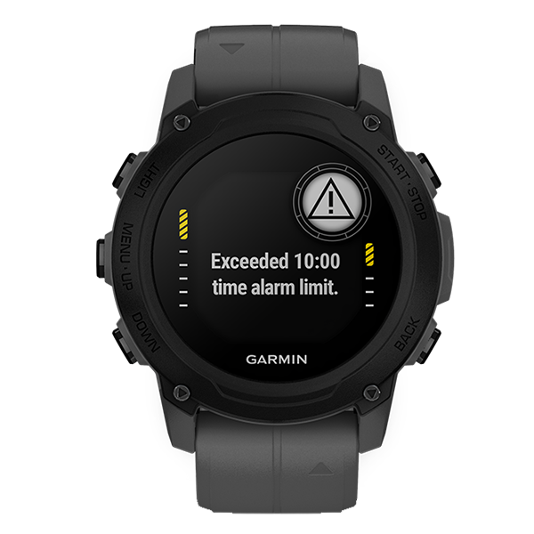 Garmin Descent G1 è smartwatch e computer subacqueo 