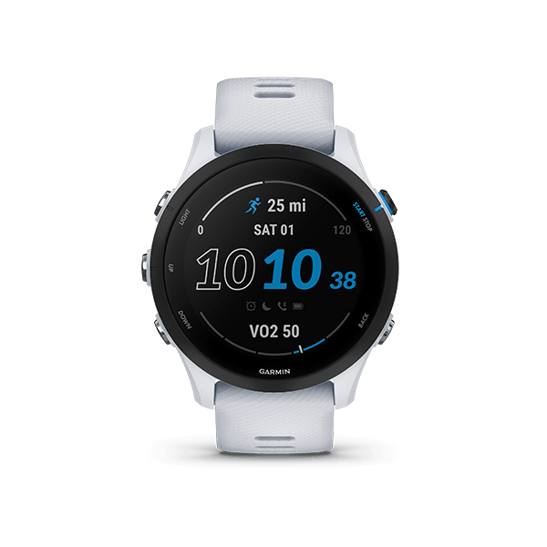 Forerunner 255 GPS Running Smartwatch | Garmin Philippines