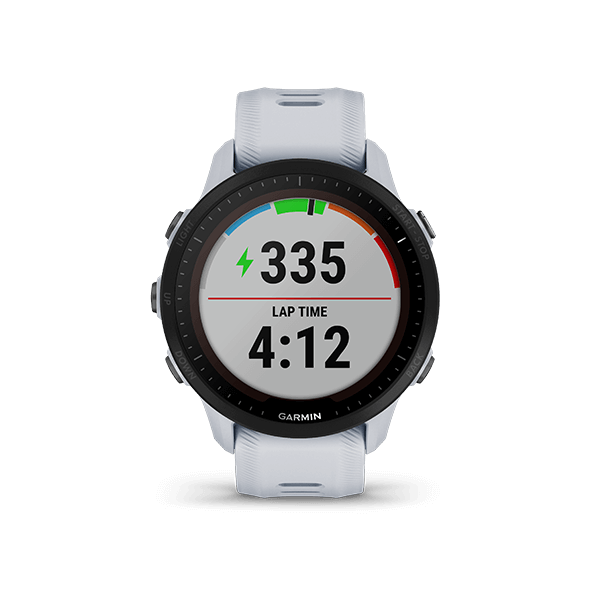 Forerunner 955 Solar GPS Running Smartwatch | Garmin Philippines