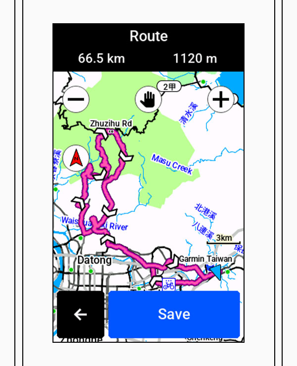 Cycling Science Garmin Philippines
