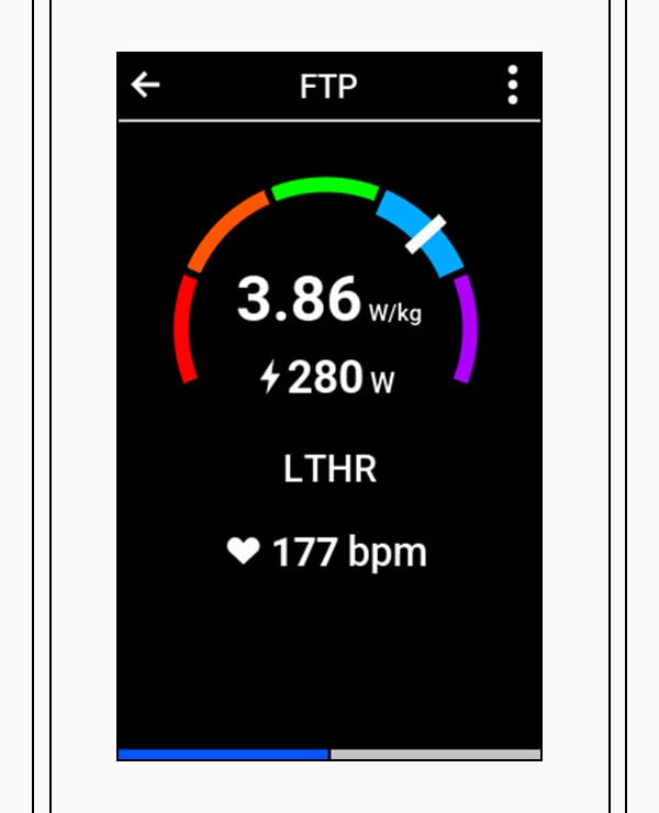Cycling Science Garmin Philippines