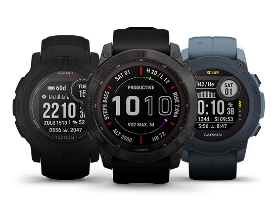 ticwear os