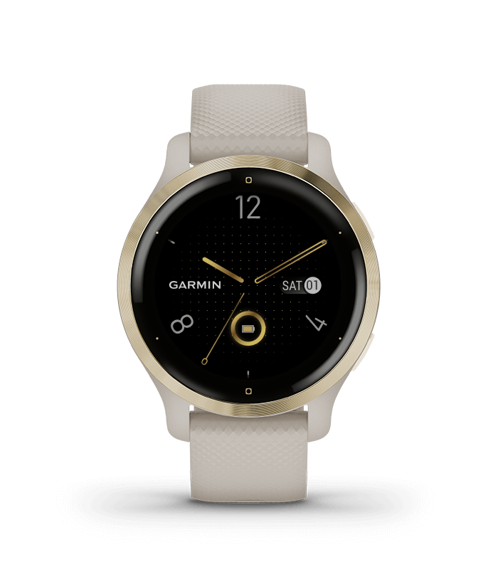 Venu 2 Series GPS Smartwatch | Garmin Philippines