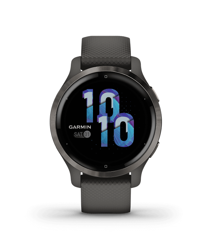 Venu 2 Series GPS Smartwatch | Garmin Philippines