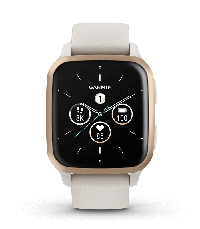 Venu Sq 2 GPS Smartwatch